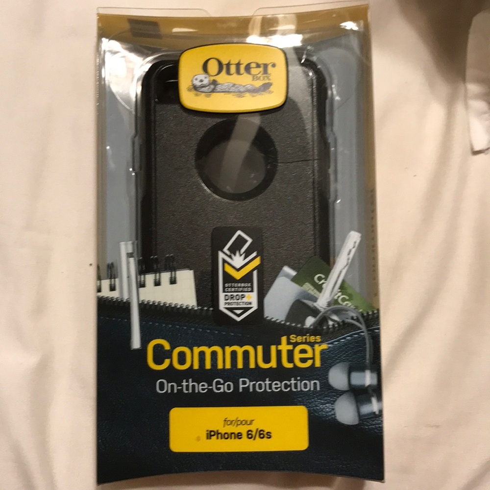 iPhone 6/6s case